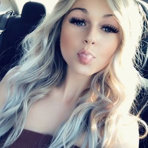 Meet your Posher, Kaila